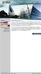 Mobile Screenshot of altechcustomcoaters.com